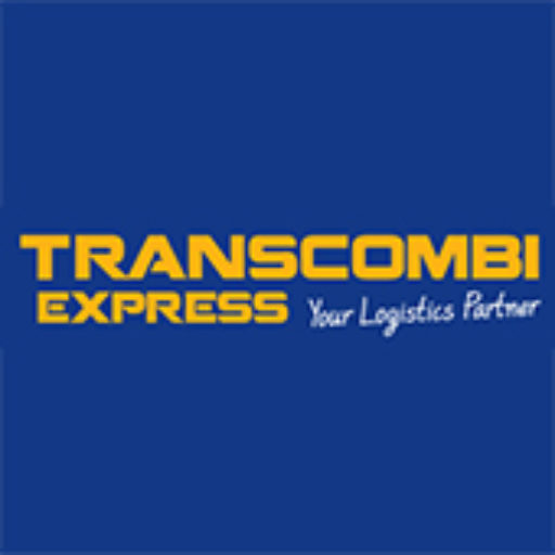 Transcombi Express - Διεθνείς Μεταφορές & Logistics logo